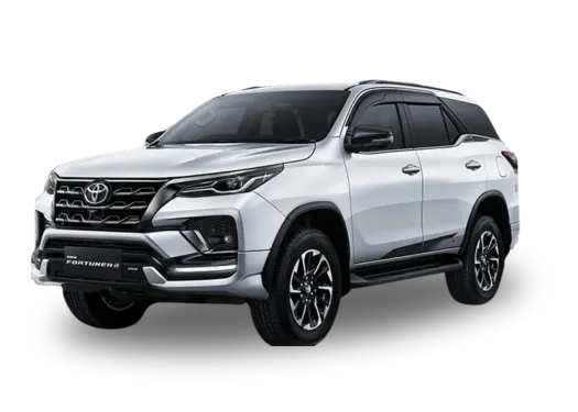 Sewa Mobil Fortuner Bintan Murah Terawat