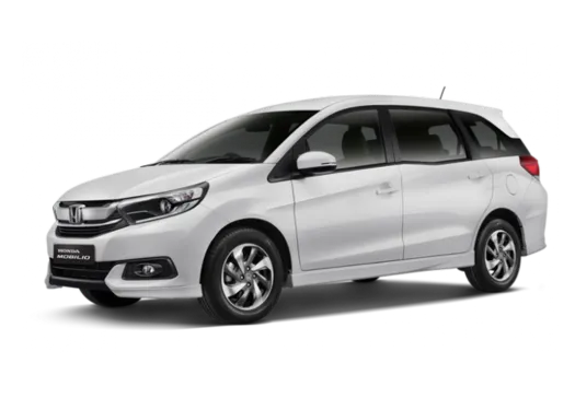 Sewa Mobil Honda Mobilio Bintan Murah Terawat