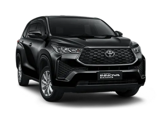 Sewa Mobil Innova Zenix Bintan Murah Terawat