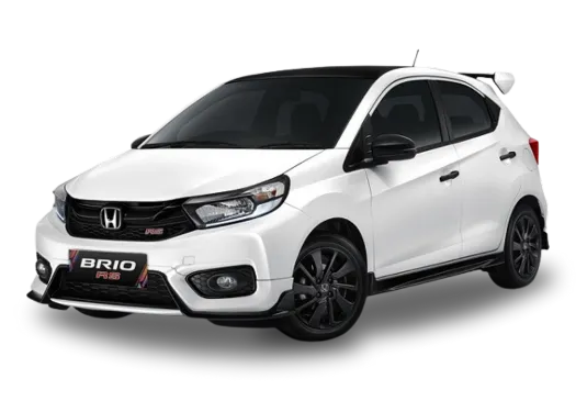 Sewa mobil Brio Bintan murah dan terawat