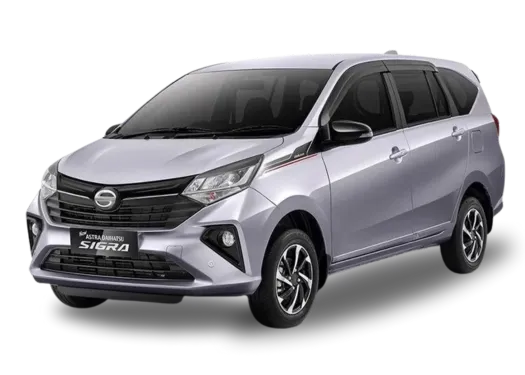 Sewa mobil Sigra murah Bintan