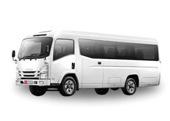 Sewa Mobil Elf Sidoarjo Murah Terawat dengan STR Trans