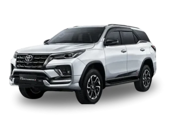Sewa Mobil Fortuner Bintan Murah Terawat