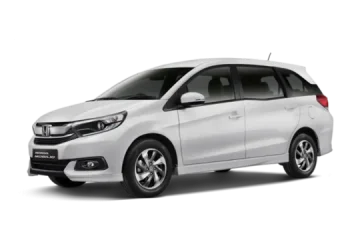 Sewa Mobil Honda Mobilio Bintan Murah Terawat