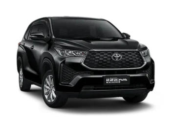 Sewa Mobil Innova Zenix Bintan Murah Terawat