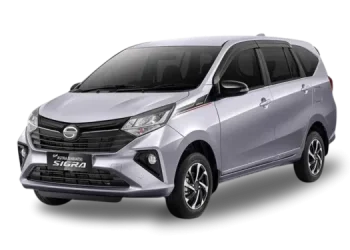 Sewa mobil Sigra murah Bintan