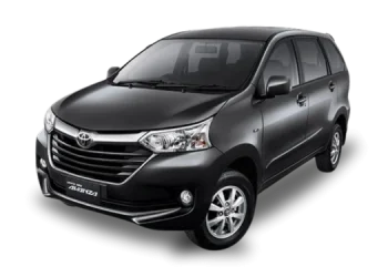 sewa mobil Avanza Bintan