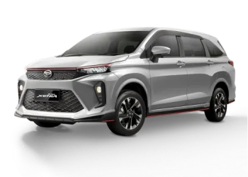 sewa mobil Xenia Bintan